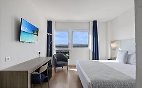 Augusta Barcelona Valles